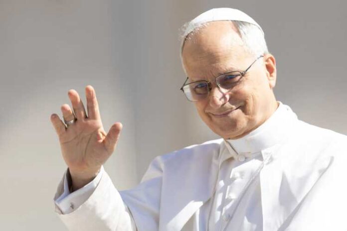 Pope Leo Urges Christians to Open Their Hearts to the Marginalised This Christmas