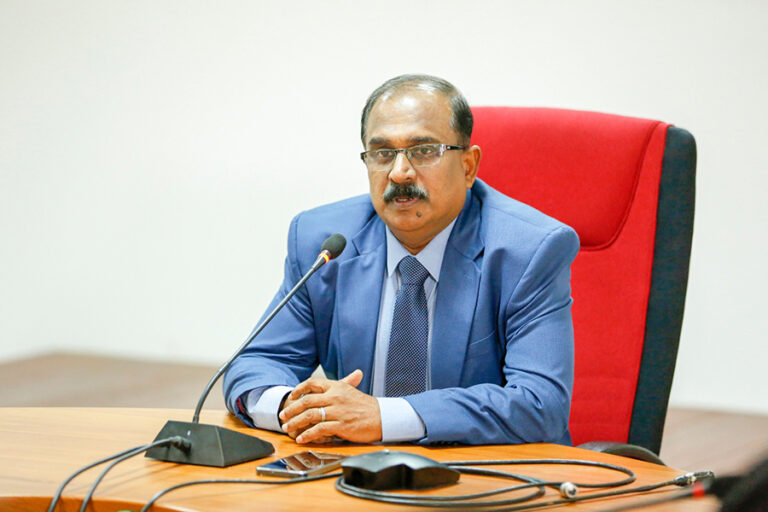 President’s Disaster Committee to Meet Again as Aid Coordination Intensifies