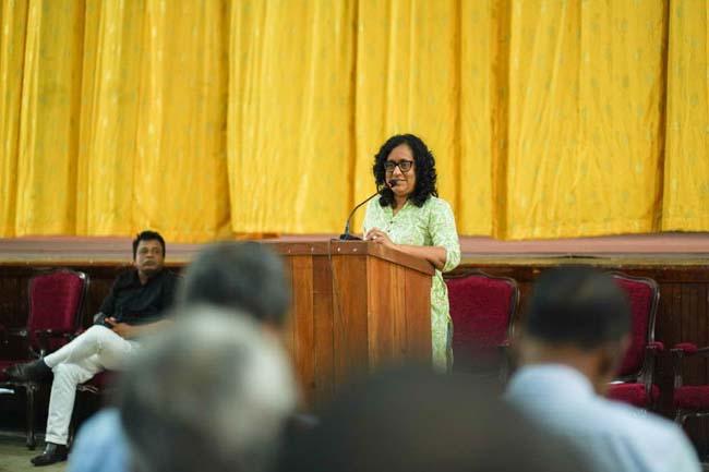 Prime Minister Calls for Child-Centred Approach as Schools Prepare to Reopen After Disaster