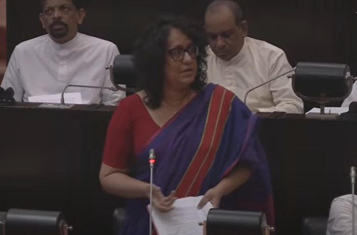 Prime Minister Confirms Tamil History and Heritage Remain Integral to School Curriculum