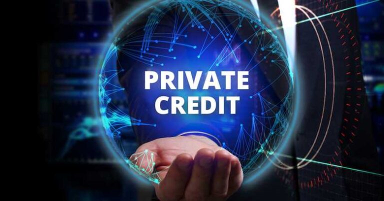 Private Credit Surge Signals Growing Risks and Opportunities in Economy