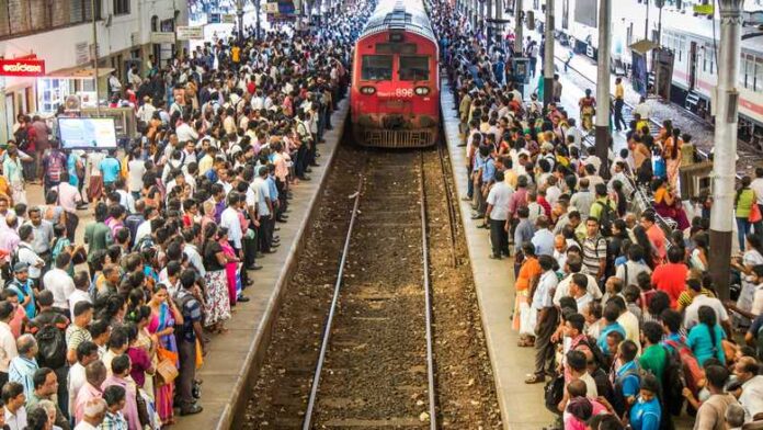 Rail Services Adjusted as Debris and Flood Damage Disrupt Key Routes