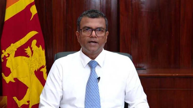 Rebuilding Fund Sets Out New Strategy With Overseas Sri Lankans Rallying Behind Recovery Effort