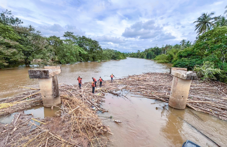 President Orders Immediate Restoration of Damaged Roads and Bridges After Cyclone Ditwah