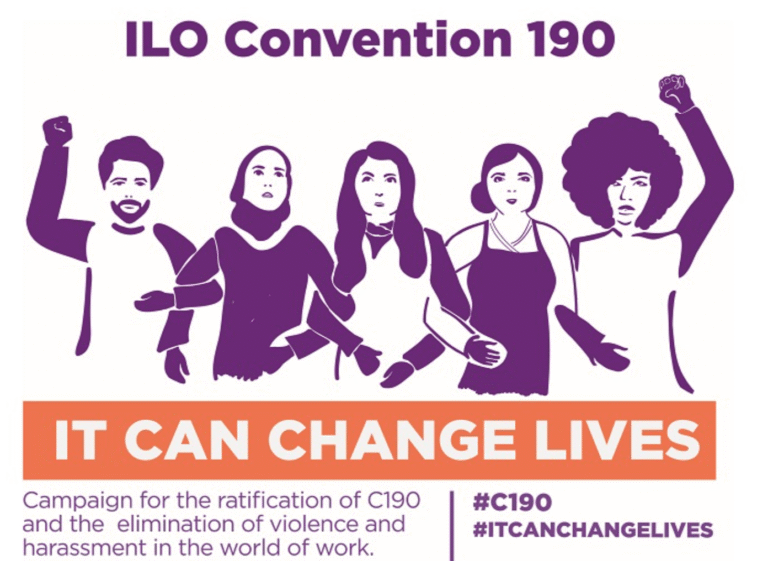 Cabinet Approves Legal Framework to Ratify ILO Convention on Workplace Violence and Harassment