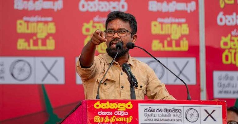 Police Investigate Conflicting Complaints Involving Ruling Party MP and Constable