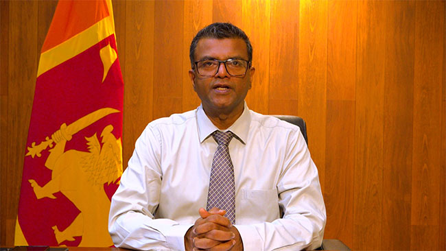 Sri Lanka Accelerates Post-Cyclone Damage Survey as Global Aid Rises