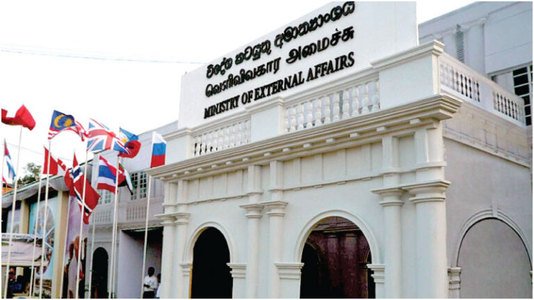 Sri Lanka Confirms No Nationals Harmed in Sydney Shooting