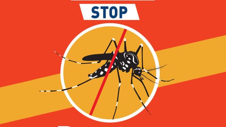 Sri Lanka Launches Groundbreaking Early Dengue Response Programme