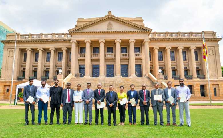 Sri Lanka Launches Major Funding Initiative to Turn Research into Market-Ready Innovations