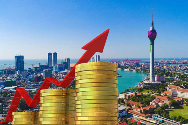 Sri Lanka Posts Strong Third-Quarter Economic Expansion in 2025