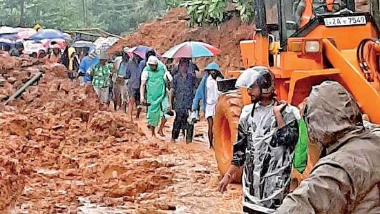 Let us build a Sri Lanka that stands not on charity, but on confidence