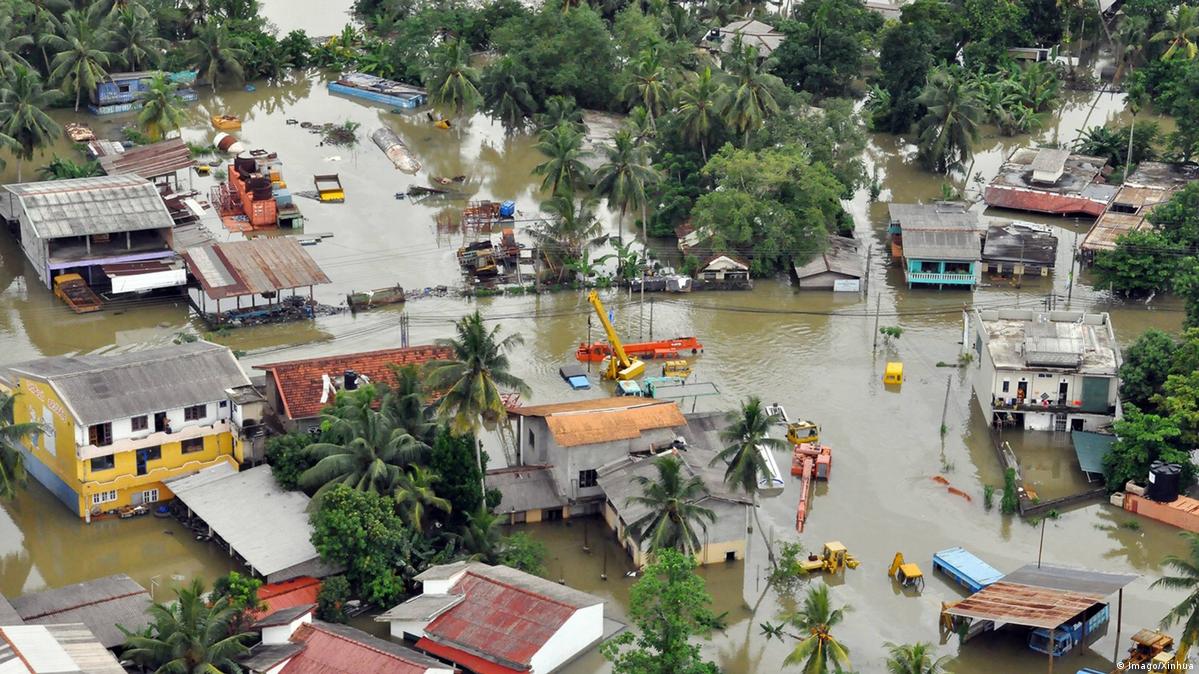 Sri Lankan Insurers Fast-Track Payouts as Cyclone Ditwah’s Toll Becomes Clear