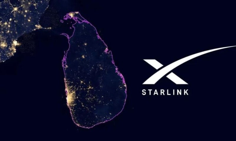 Starlink’s Free Connectivity Boost: A Lifeline for Sri Lanka amid Cyclone Chaos