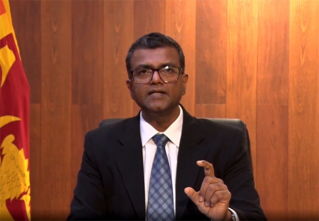 Treasury Releases Over Rs. 13 Billion for Disaster Relief: Finance Secretary