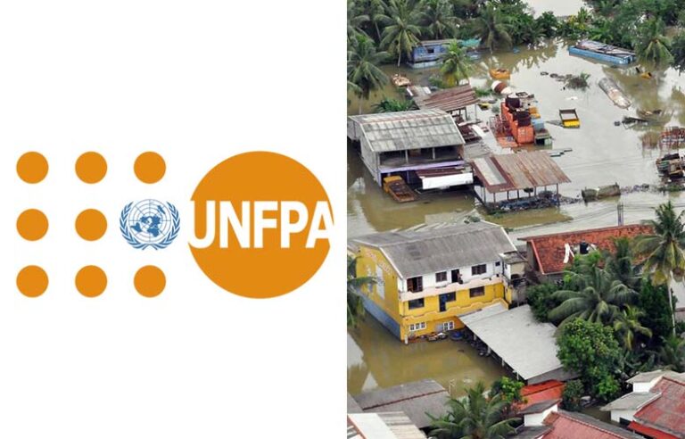 UN Agency Seeks Emergency Funds to Protect Women and Girls After Sri Lanka Cyclone
