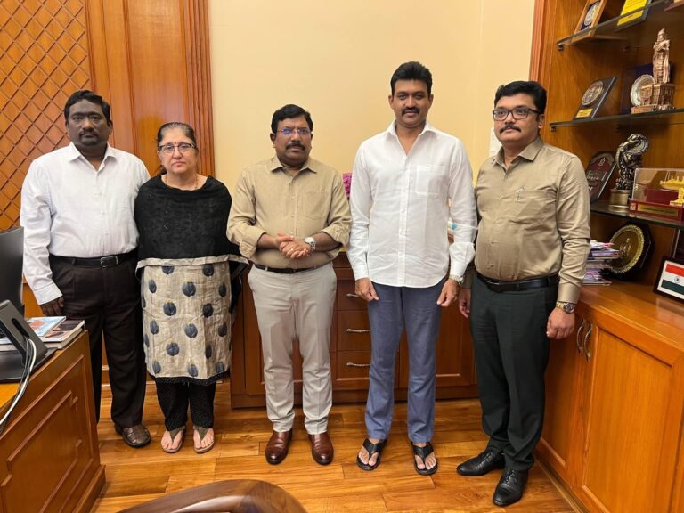 Tamil Nadu Extends Vital Humanitarian Support to Flood-Affected Communities in Sri Lanka