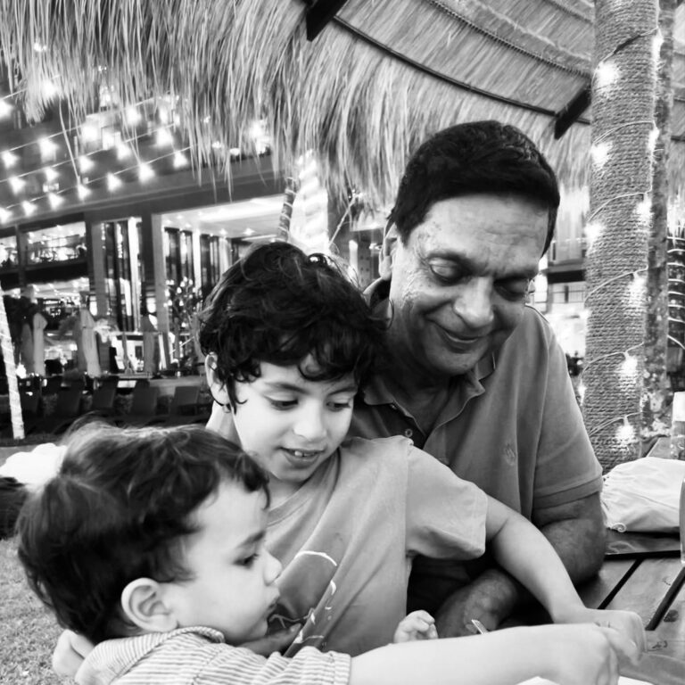 Lakshman Balasuriya – Simply a Top-Class Human Being