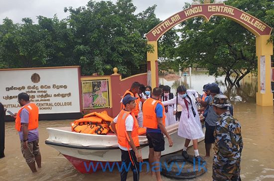 Widespread Weather Disruption Forces Schools to Adjust Schedules