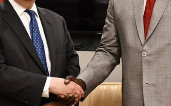 Staying Relevant: The Indispensable Imperative for Any Potential Ambassador