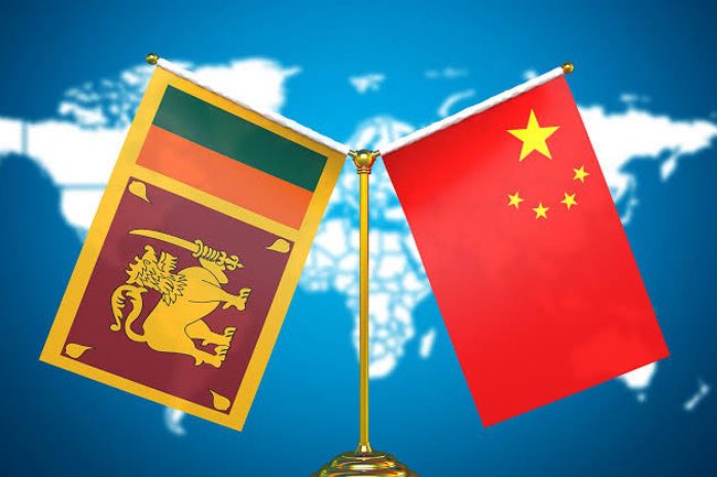 New China Flights Could Boost Sri Lanka’s Post-Cyclone Recovery