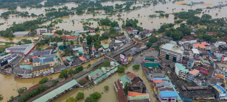 22 Districts Declared as National Disaster Affected Areas
