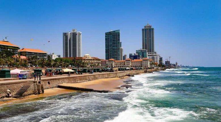 Public Assistance Desk to Operate at Galle Face Amid Seasonal Crowds