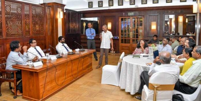 ‘Beyond Recovery’ Initiative Launches to Support Mental Health in Cyclone-Affected Areas