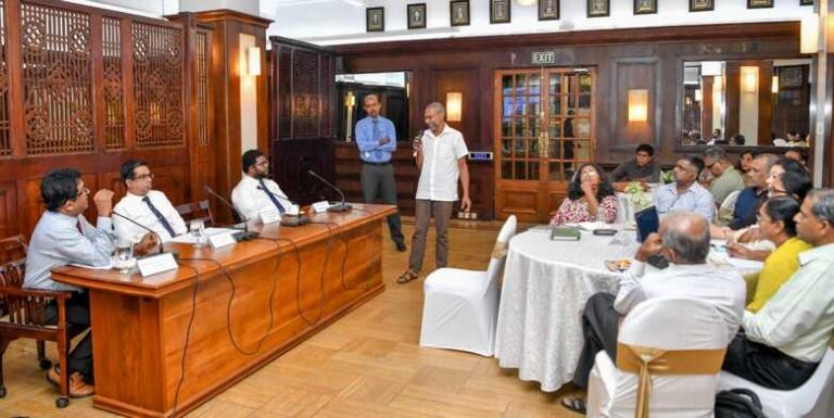 ‘Beyond Recovery’ Initiative Launches to Support Mental Health in Cyclone-Affected Areas