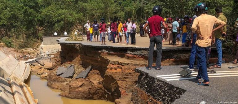 Big Promises, Slow Starts in Cyclone Disaster Recovery