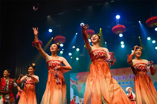 Colombo Hosts Vibrant Curtain-Raiser for 2026 Chinese New Year Celebrations