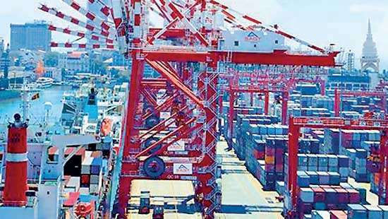 Equipment Delays Drain Colombo Port Revenue and Container Efficiency