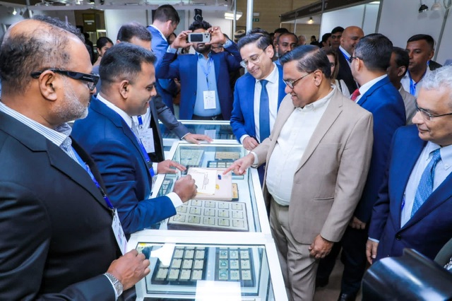 FACETS Sri Lanka 2026 Opens in Colombo, Drawing Global Spotlight to Island’s Gem Trade