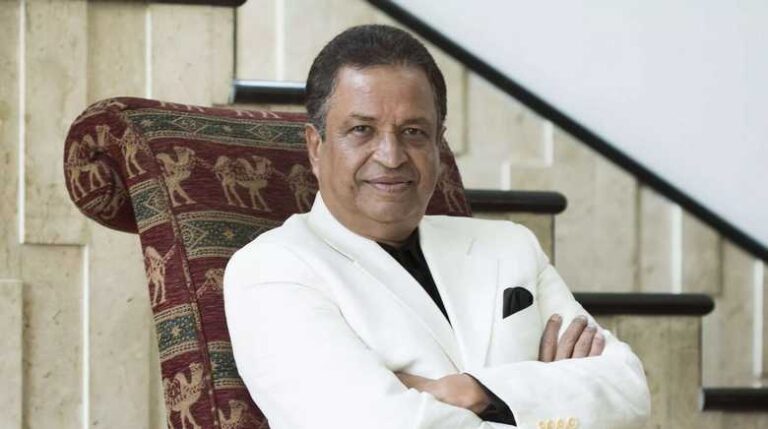 From Boardroom to Balancing the State: Why Binod Chaudhary Could Matter at Nepal’s Political Crossroads