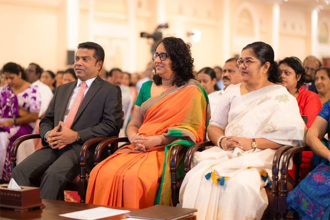 Government Moves to Standardise Preschool Education and Elevate Early Childhood Development