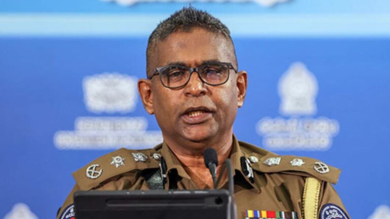 Nearly 500 Police Officers Face Sanctions Over Drug Offences