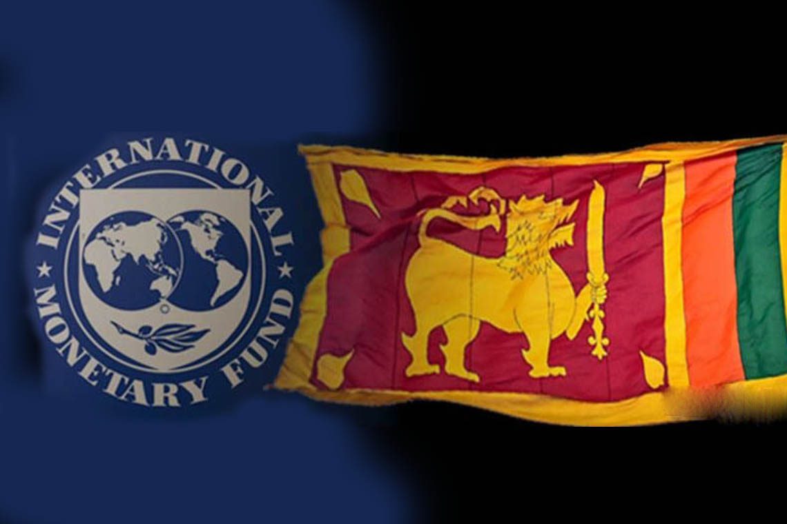 IMF Team to Arrive for Fresh Talks on Sri Lanka’s Programme and Budget Adjustments
