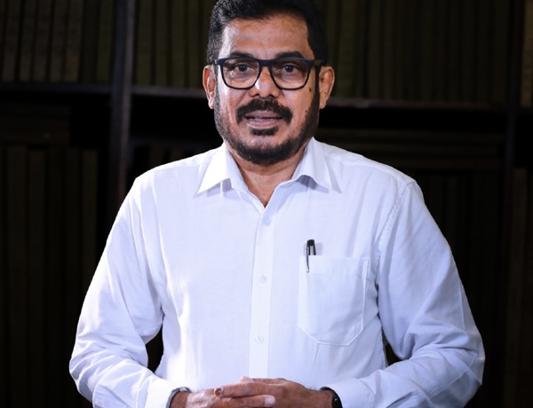 Bimal Rathnayake Questions Authenticity of Ashoka Ranwala’s Doctorate