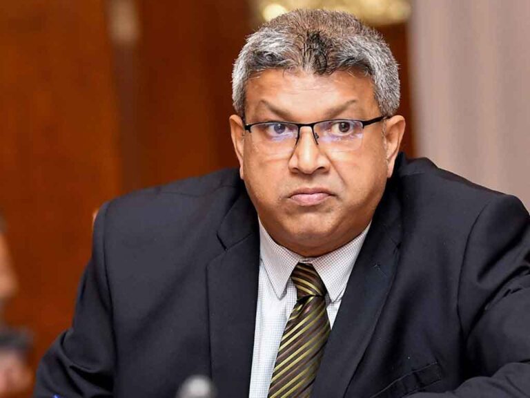 Justice Minister Warns of Severe Prison Overcrowding Amid Drug Arrest Surge