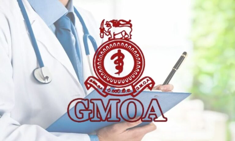 GMOA Defends Industrial Action, Blames Authorities for Unmet Commitments