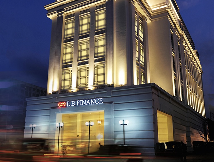 LB Finance Delivers Robust Nine-Month Performance on Strong Fundamentals