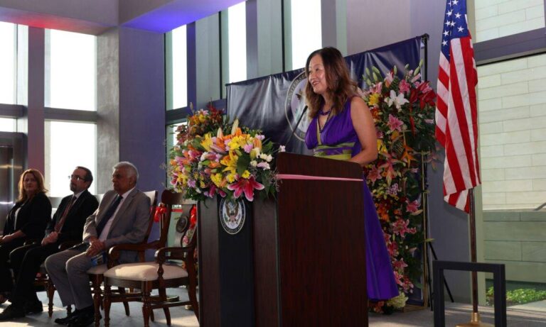 A Diplomatic Farewell: Julie Chung Prepares to Bid Adieu to Sri Lanka After Four Transformative Years