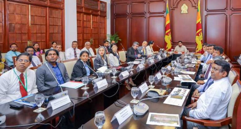 Lack of Coordination Hampers Recovery of Central Highlands After Cyclone Ditwah