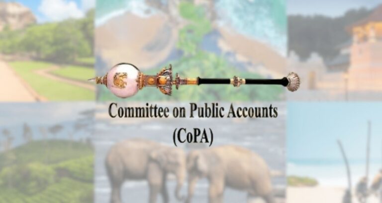 Nearly Half of Sri Lanka’s Ancient Sites Still Lack Legal Protection, CoPA Warns