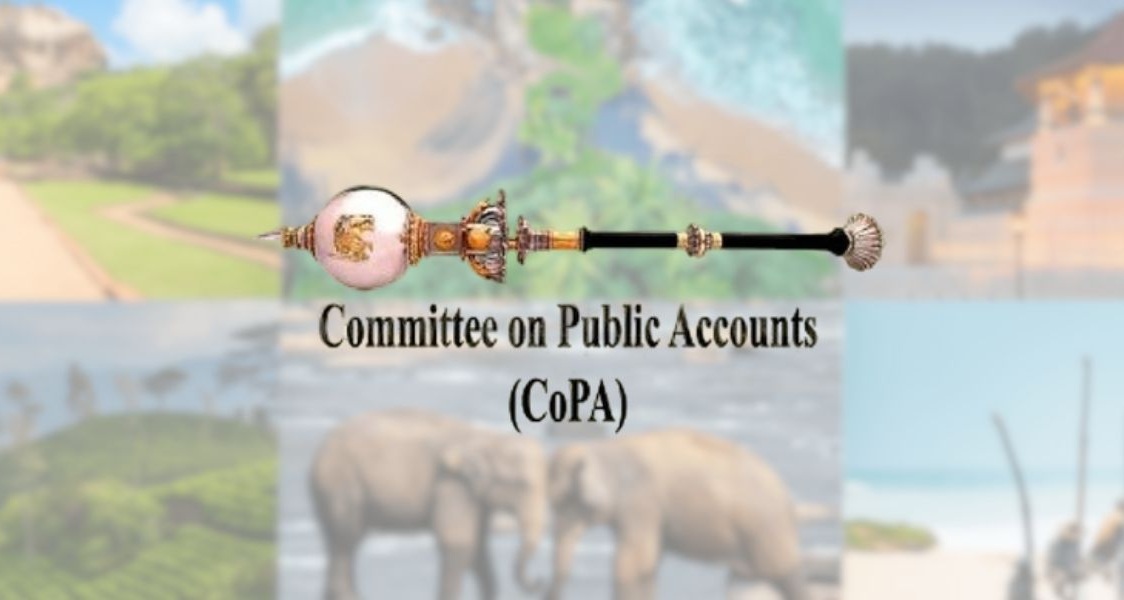 Nearly Half of Sri Lanka’s Ancient Sites Still Lack Legal Protection, CoPA Warns