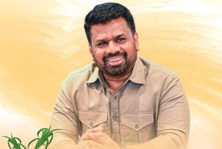 President Calls for Unity and Renewal in Thai Pongal Message