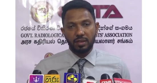 Radiologic Technologists to Begin Indefinite Nationwide Strike from Tomorrow