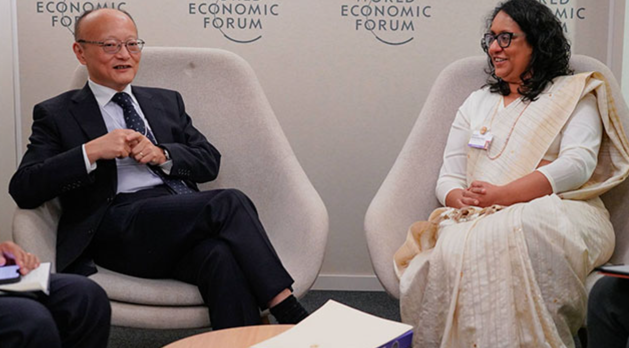 Sri Lanka Faces Volatile Decade amid Mounting Global Risks