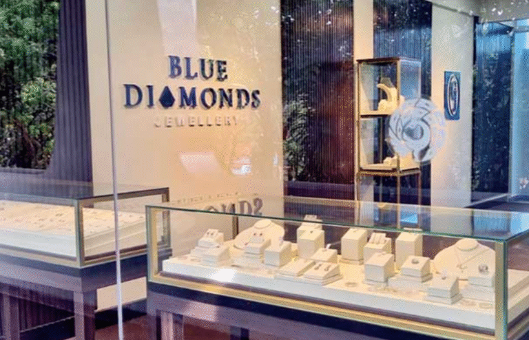 Blue Diamonds Seeks Lifeline amid Investor and Compliance Challenges