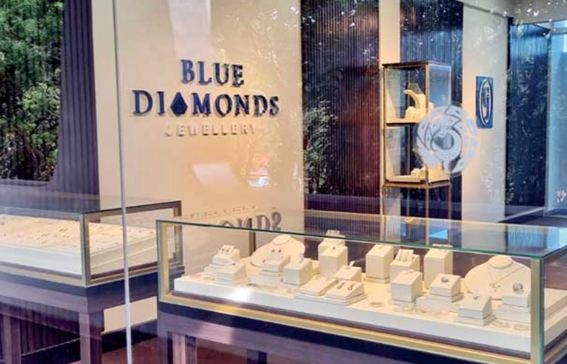 Blue Diamonds Seeks Lifeline amid Investor and Compliance Challenges